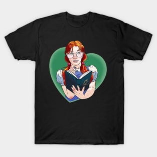 Gretchen Recess T-Shirt